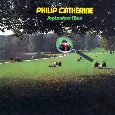 Philip Catherine -  September Man